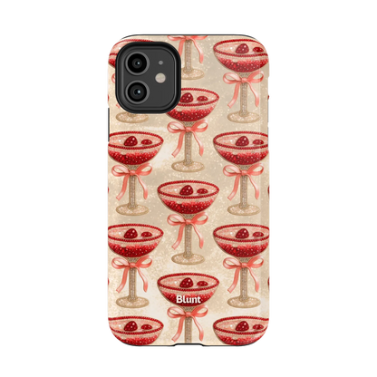Berry Tini iPhone Case