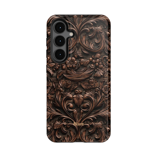Woodwork-samsung-case-Galaxy S24-1