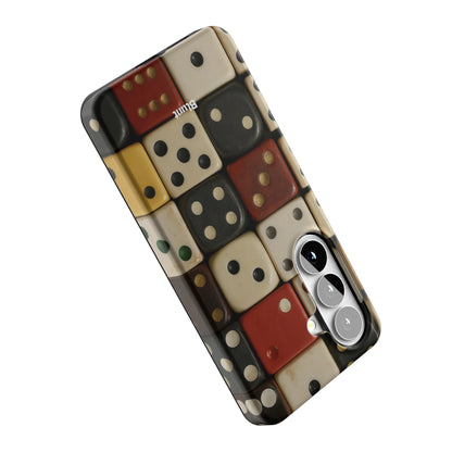 Dice-Roll-samsung-case-Galaxy S26-4