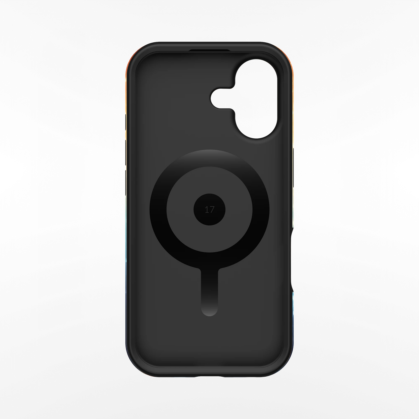 Aruba iPhone Case