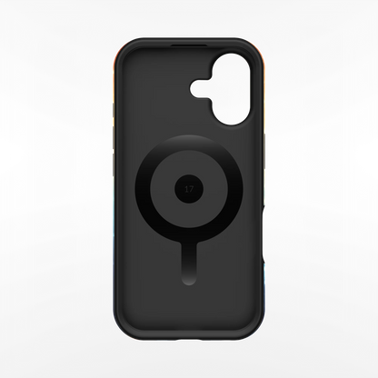 Aruba iPhone Case