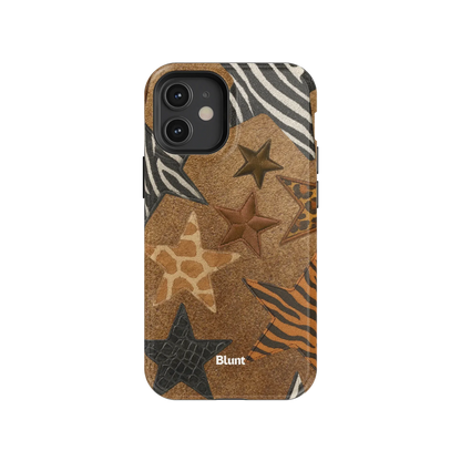 Talia iPhone Case