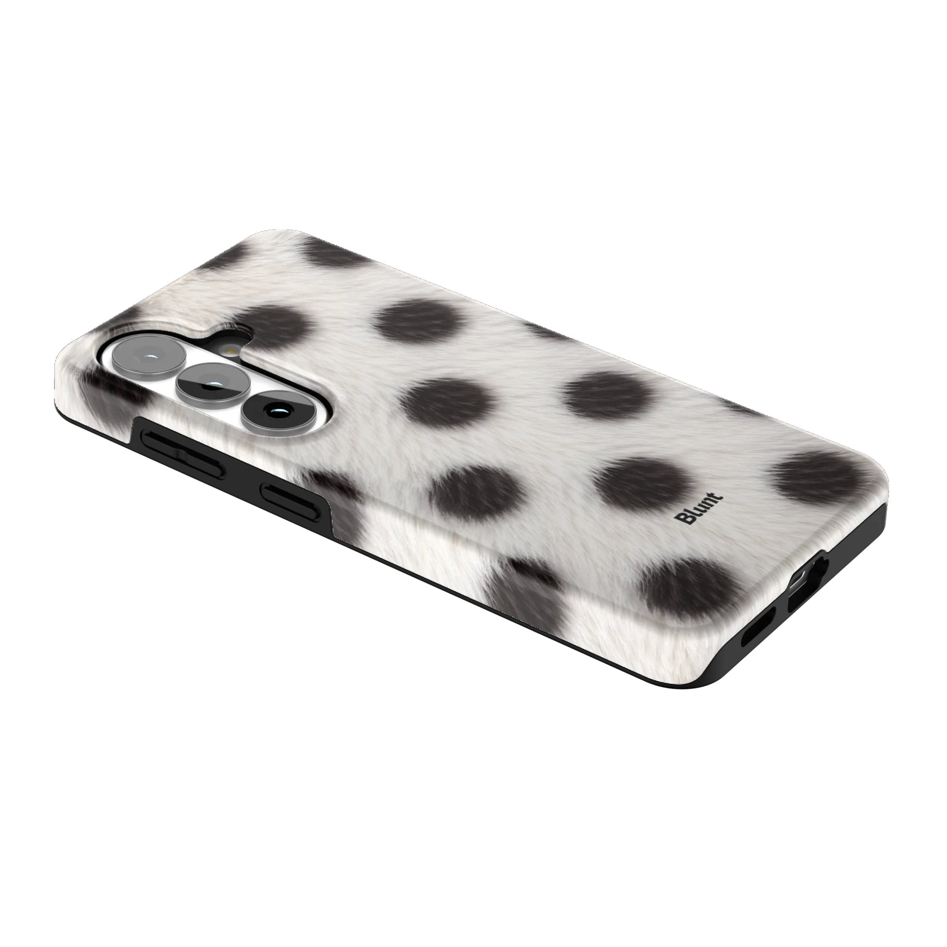 Polka-Fuzz-samsung-case-Galaxy S26-2