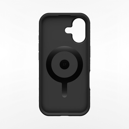 Sterling iPhone Case