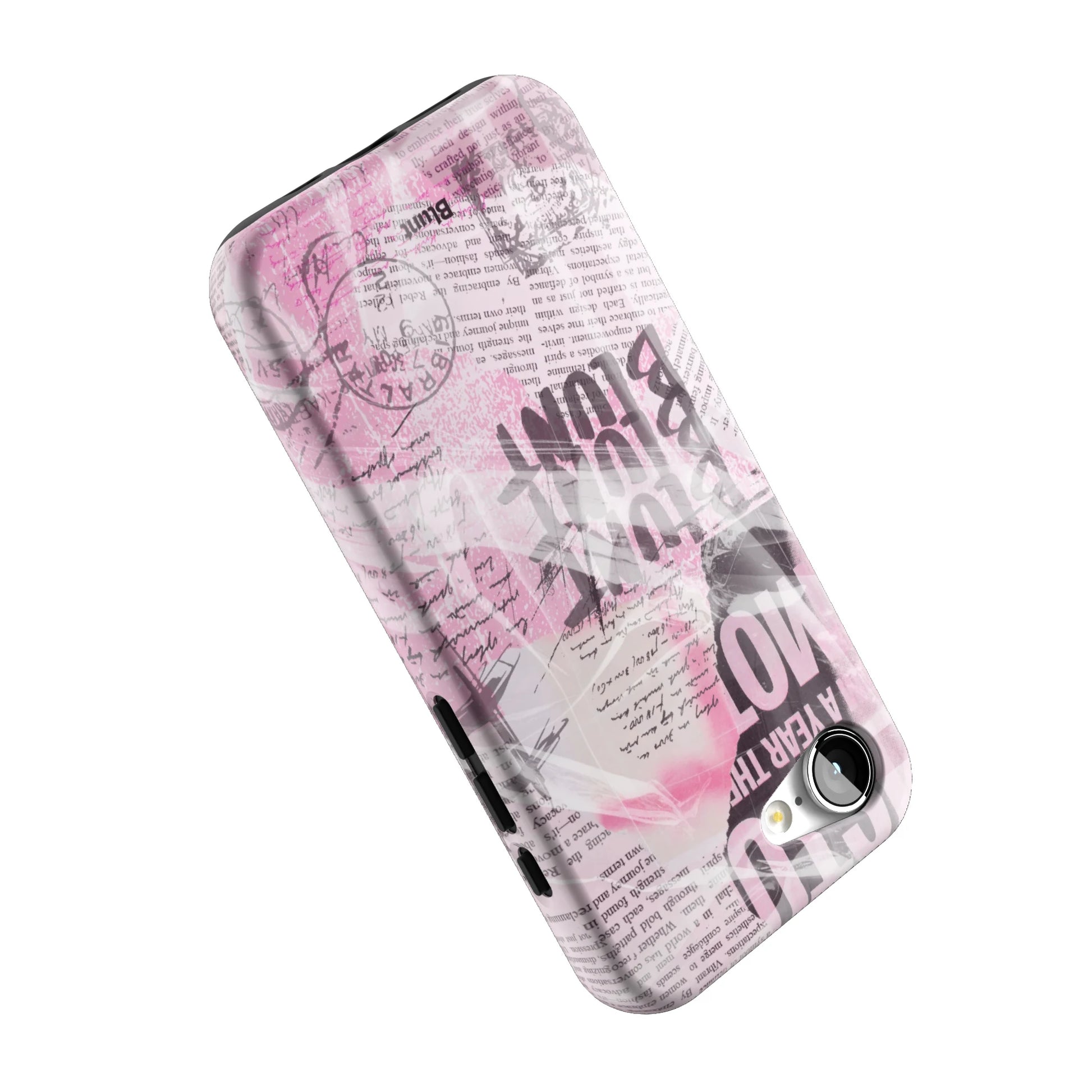 Love-Letter-iphone-case-iPhone 17 E-4