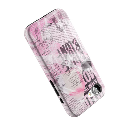 Love-Letter-iphone-case-iPhone 17 E-4