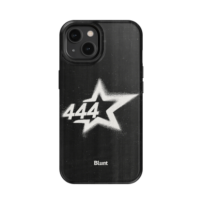 Infinite Flow iPhone Case