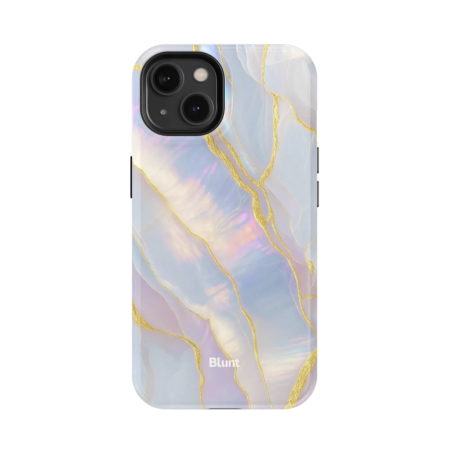 Moonstone iPhone Case