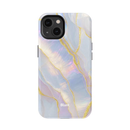Moonstone iPhone Case