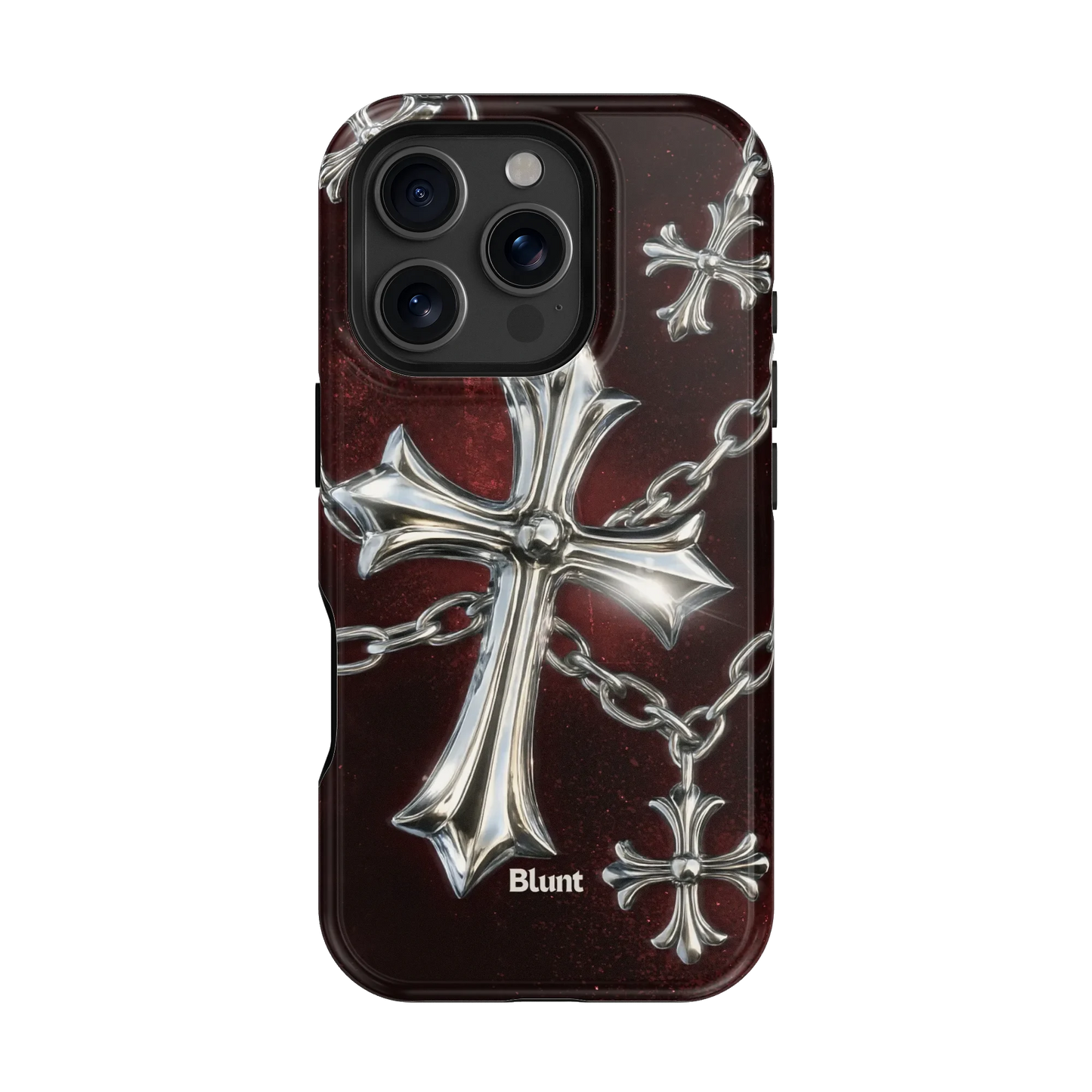 Axel iPhone Case