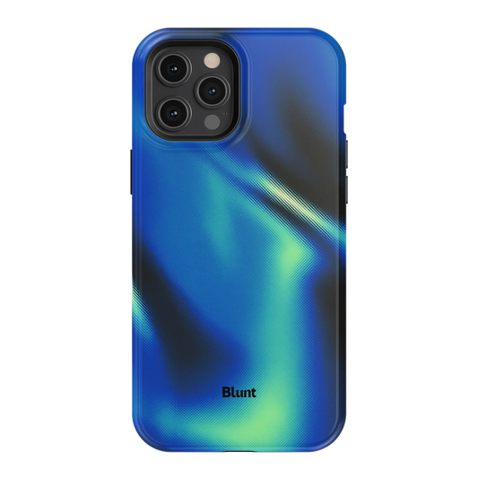 Glimz iPhone Case
