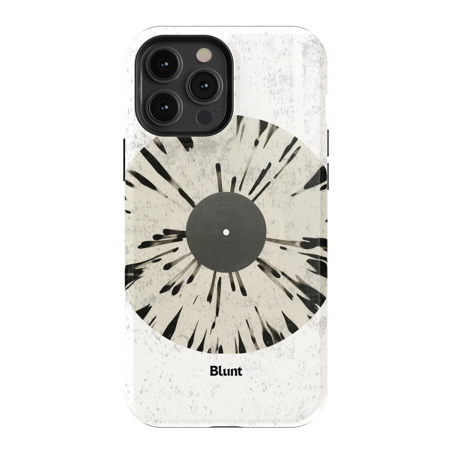 Shatter Vibe iPhone Case