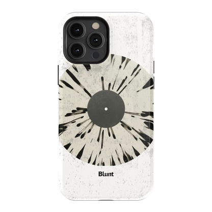 Shatter Vibe iPhone Case