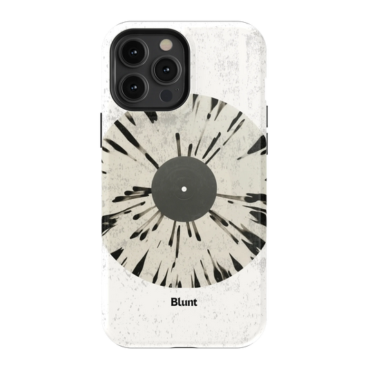 Shatter Vibe iPhone Case