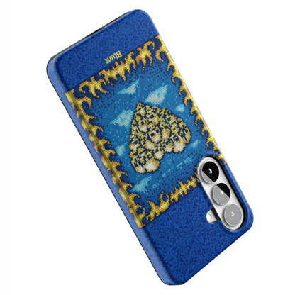 Pierced-Heart-samsung-case-Galaxy S26 Plus-4