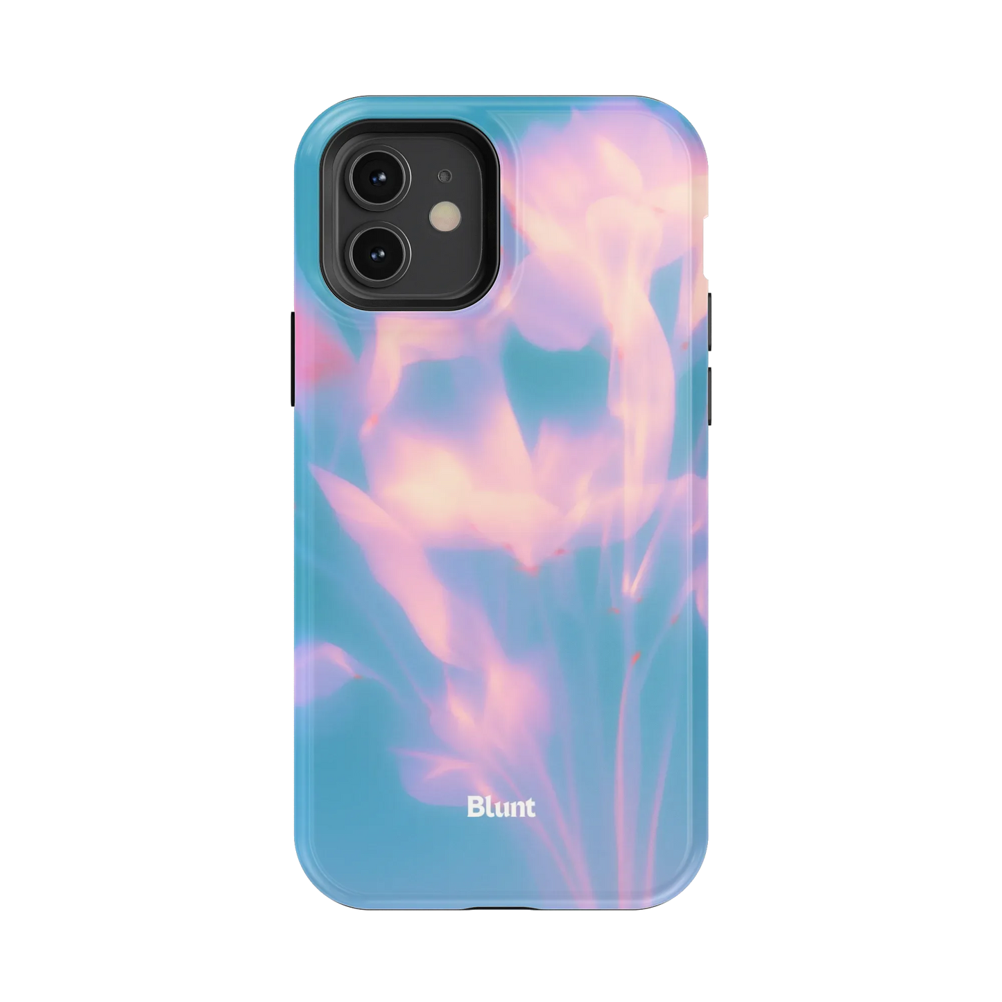 Cotton Glow iPhone Case