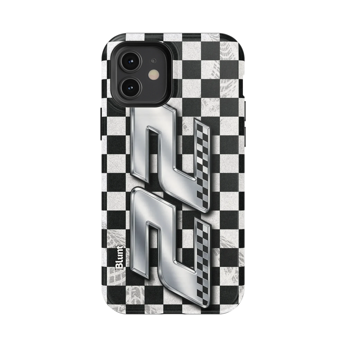 Turbo iPhone Case