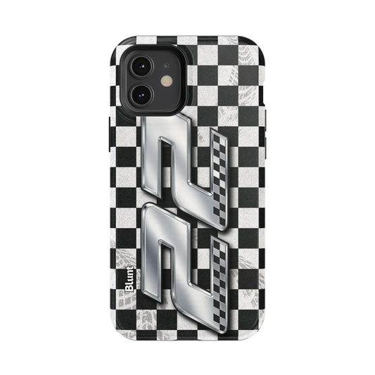 Turbo iPhone Case