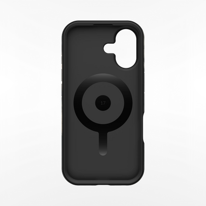 Rock iPhone Case