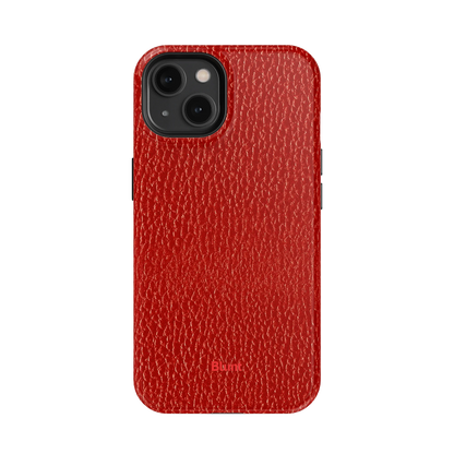 Bravik iPhone Case