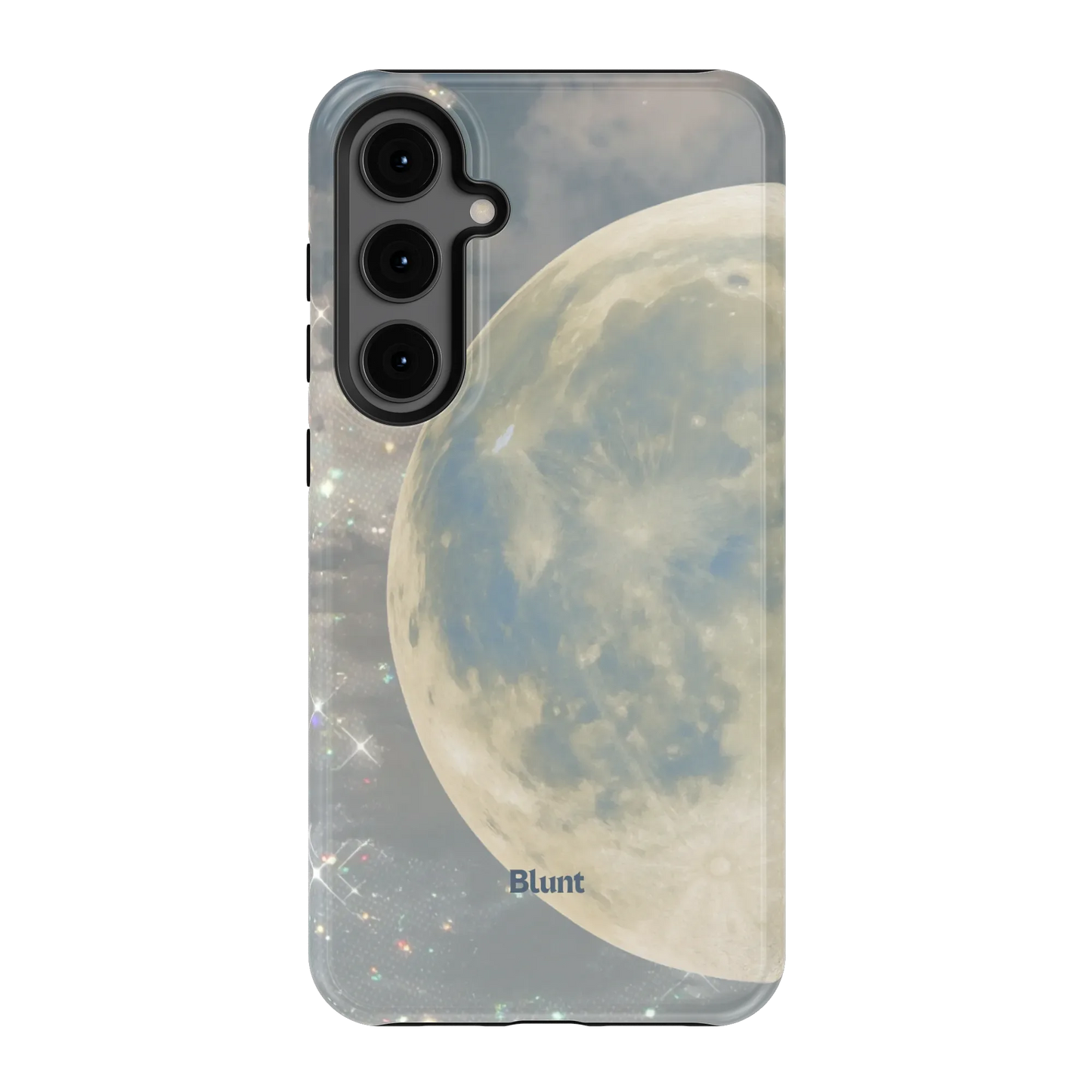 Moonspell Samsung Case