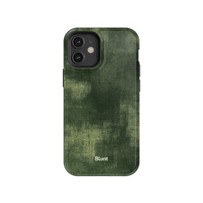 Dustoff iPhone Case