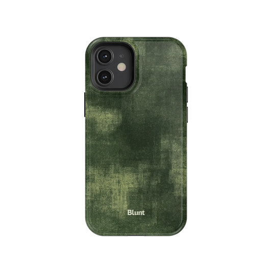 Dustoff iPhone Case