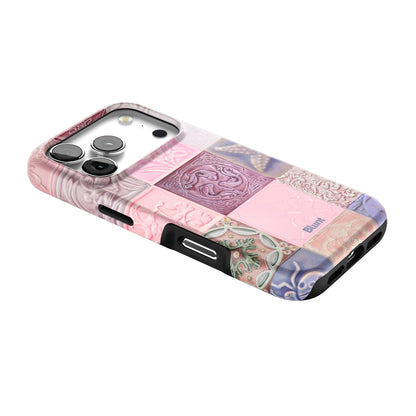Blushed-Malibu-iphone-case-iPhone 17 Pro-2