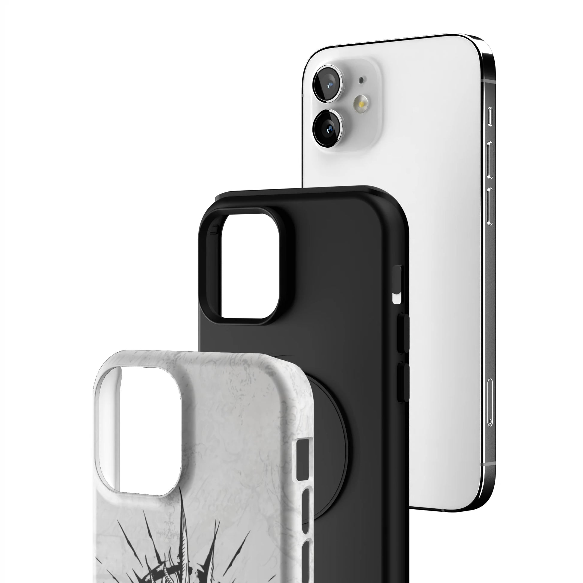 Crowned-Eye-iphone-case-iPhone 12-3