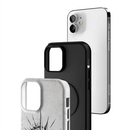 Crowned-Eye-iphone-case-iPhone 12-3