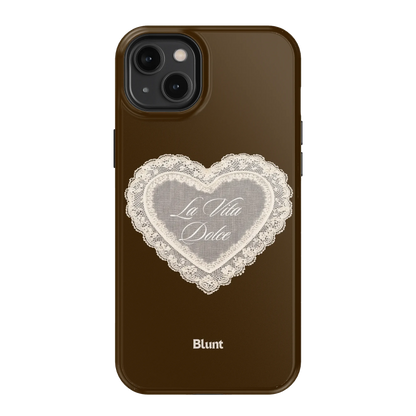 Laced Vita iPhone Case