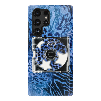 777 Mix Samsung Case