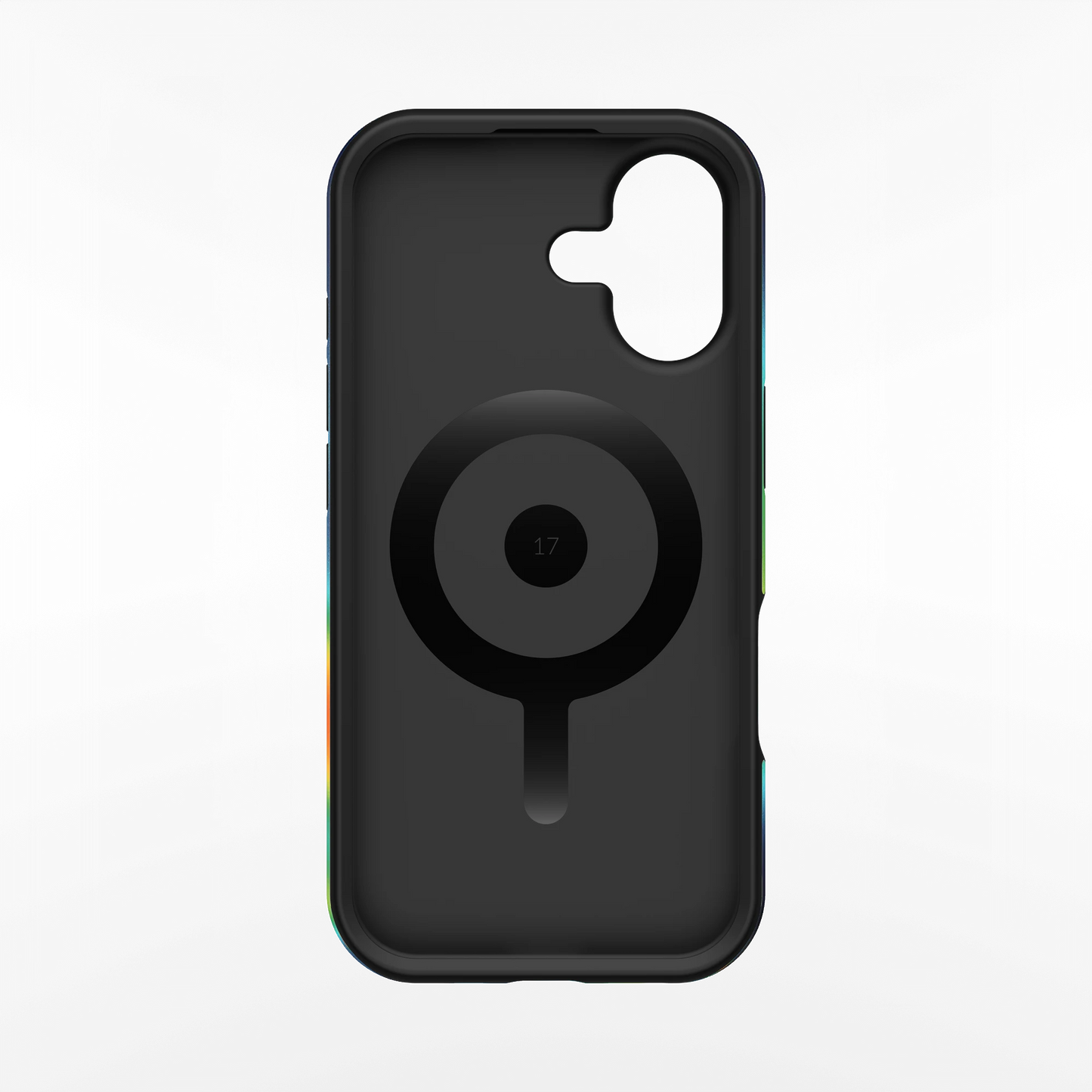 Drayn iPhone Case