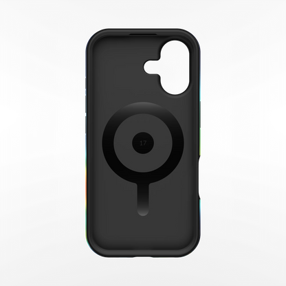 Drayn iPhone Case