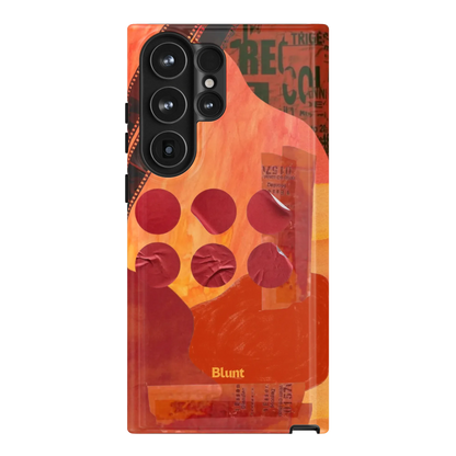 Roni Samsung Case