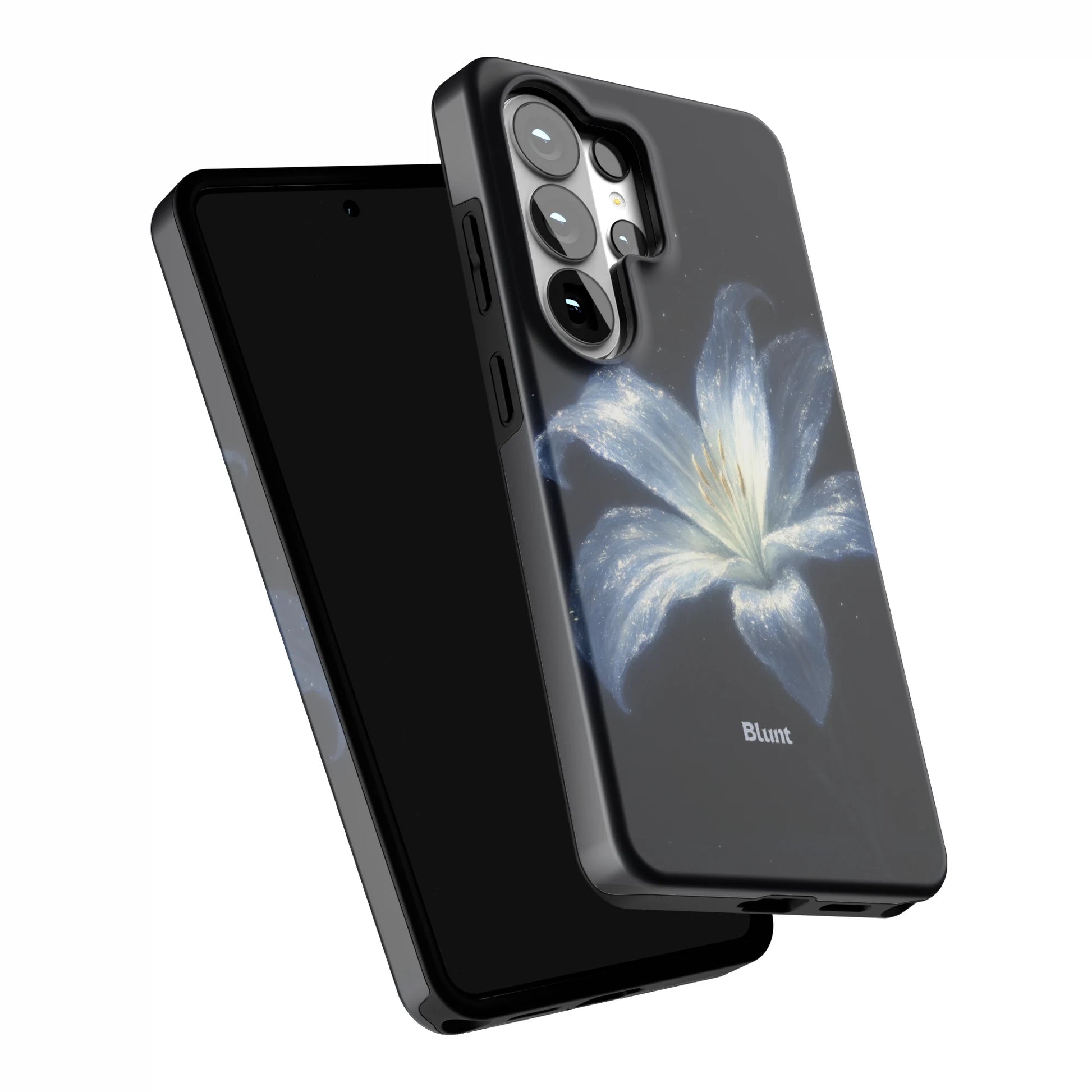 Blue-Lilly-samsung-case-Galaxy S26 Ultra-5