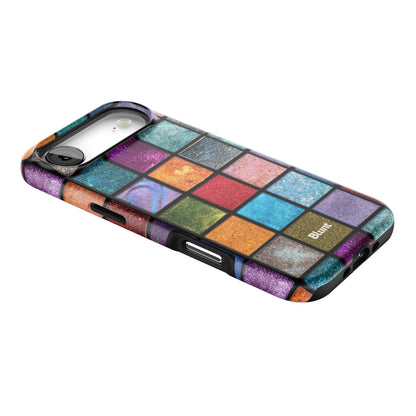Showgirl-Shadows-iphone-case-iPhone 17 Air-2