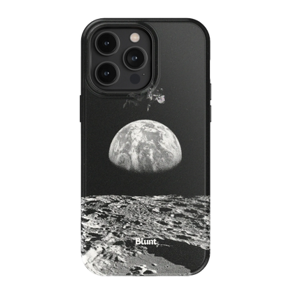 Moondrift iPhone Case