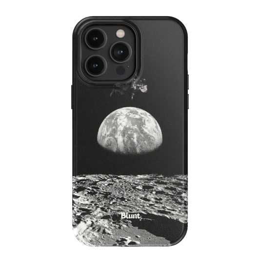 Moondrift iPhone Case