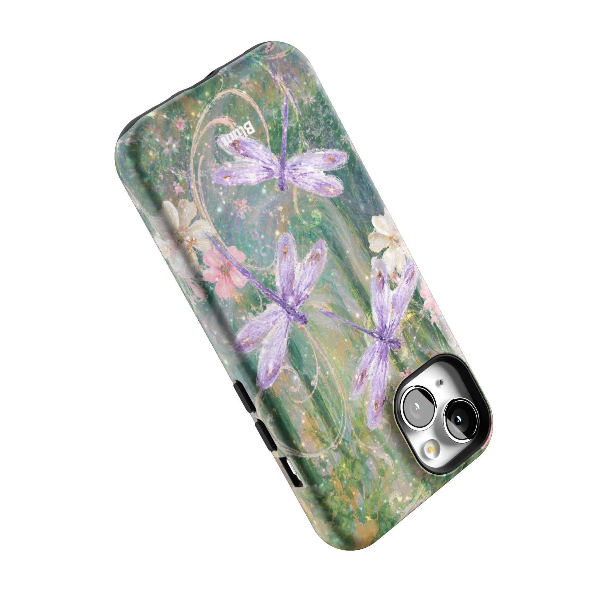 Garden-Spell-iphone-case-iPhone 13-4
