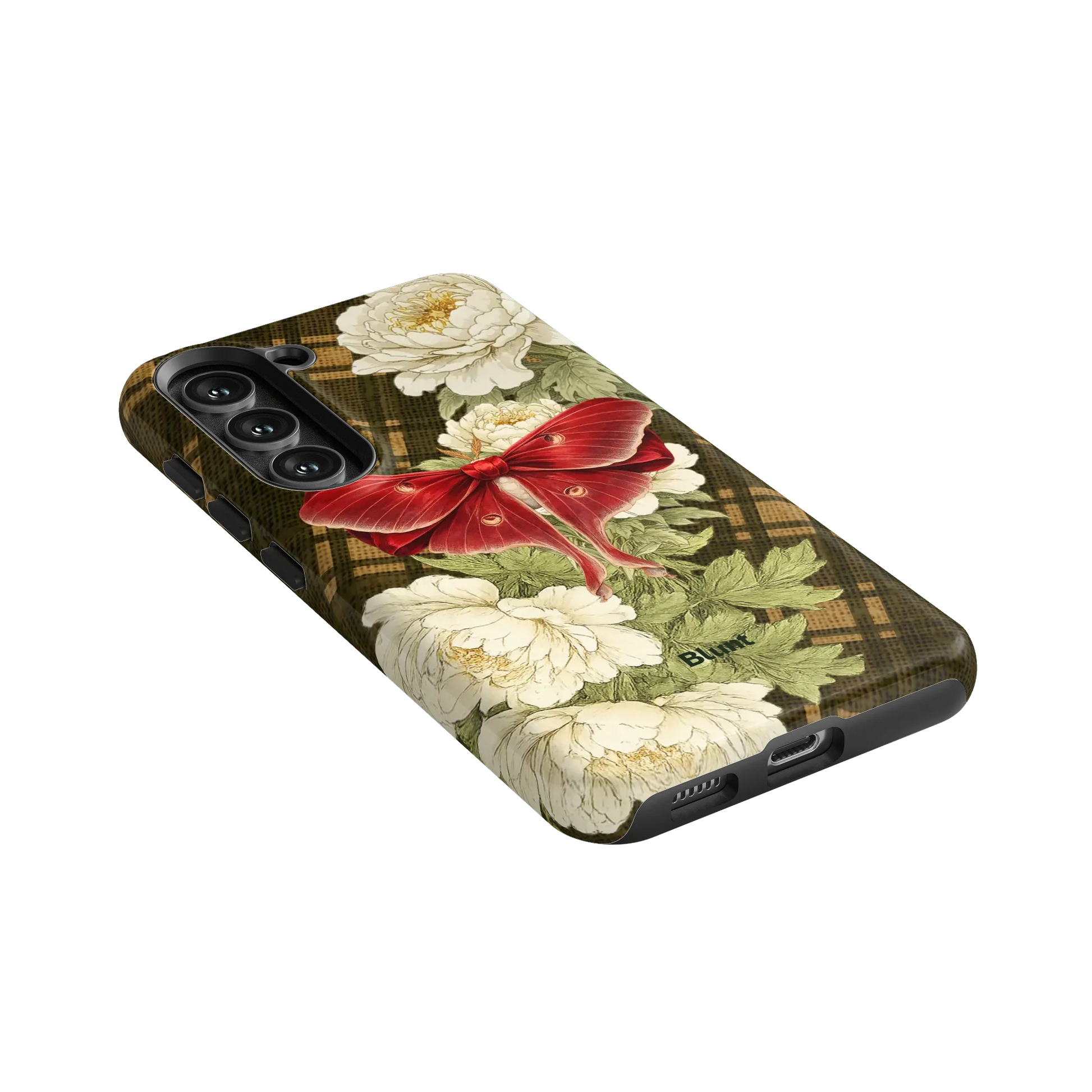PLAID-EVENING-samsung-case-S23-2