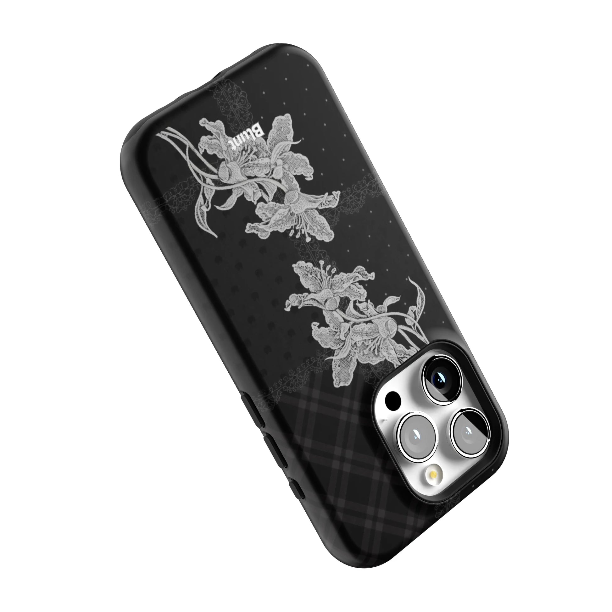 NOIR-PETALS-iphone-case-iPhone 15 Pro-4