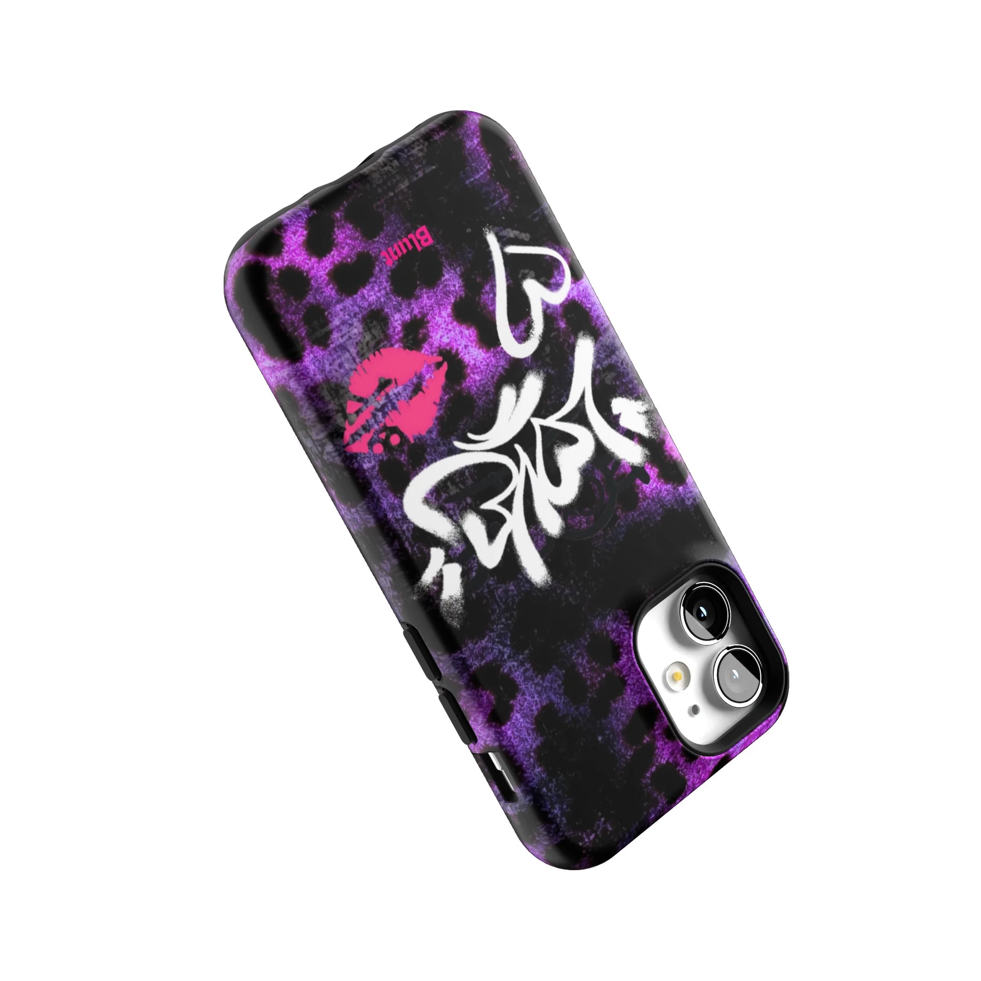 Rebel-Love-iphone-case-iPhone 12 Mini-4