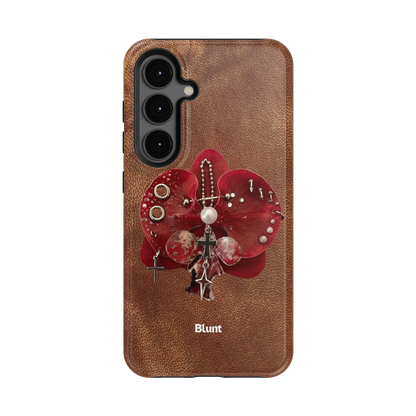 Western Relic Samsung Case
