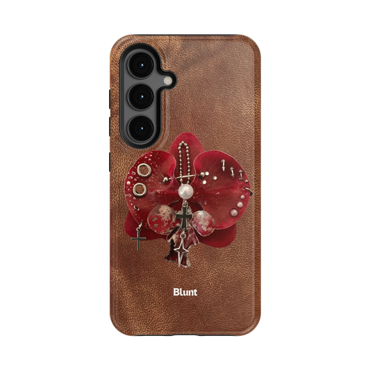 Western Relic Samsung Case