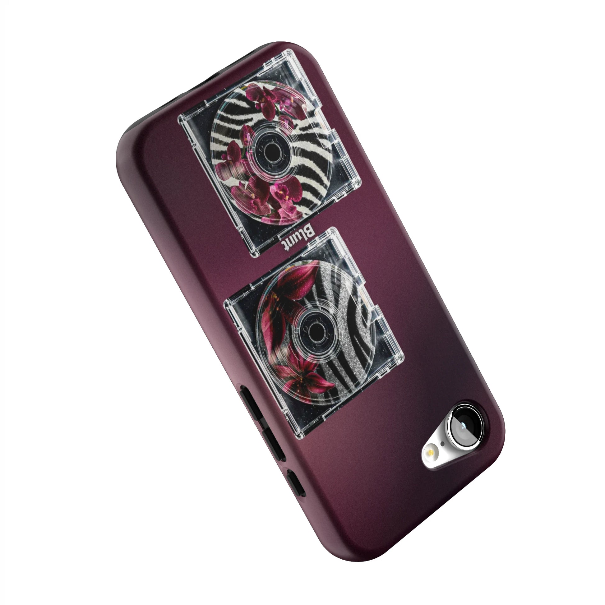 Zebra-Mix-iphone-case-iPhone 17 E-4