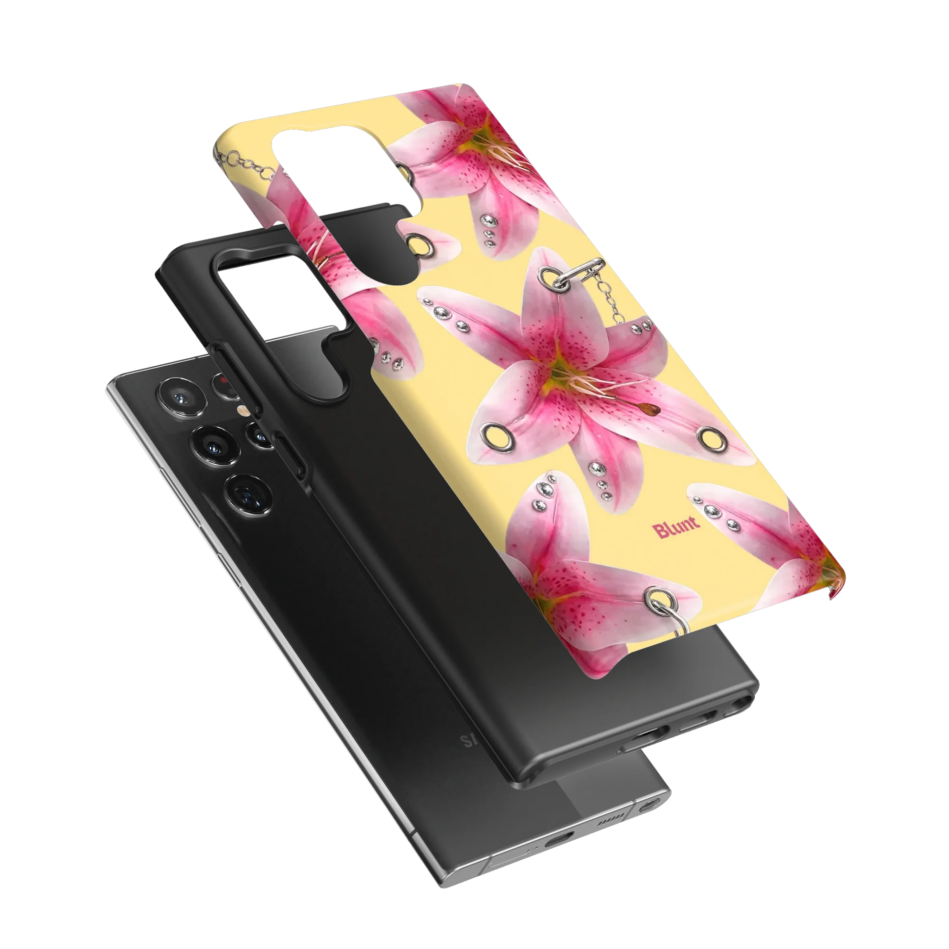 Soft-Ruin-samsung-case-Galaxy S22 Ultra-3