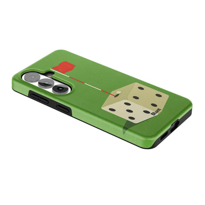 Dice-Golf-samsung-case-Galaxy S26-2