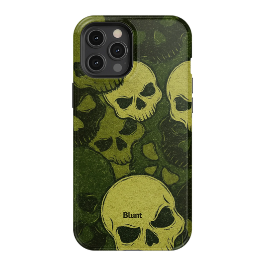 Ranger iPhone Case