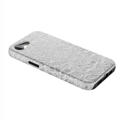 Silver-Sanctum-iphone-case-iPhone 17 E-2